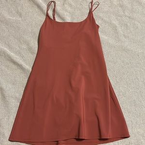 Abercrombie Exercise Dress